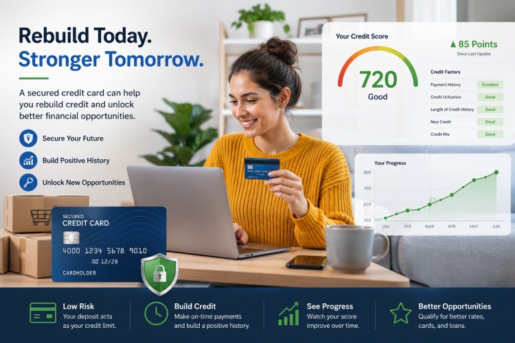 Capital One Platinum Secured Credit Card Review: Is Amazon's Prime Secured Card The Better Credit Builder?