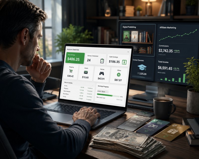 InboxDollars Review: Scam or Legit? Here's What You Should Know Before Joining