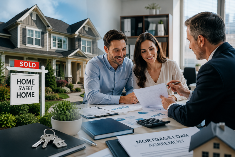 SunTrust Mortgage Review: Is It Still a Good Choice for Homebuyers?